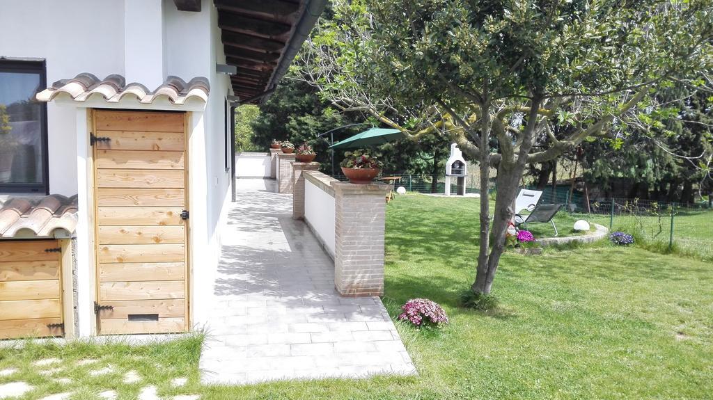 Il Piccolo Rifugio - L'Angoletto Palidoro Εξωτερικό φωτογραφία