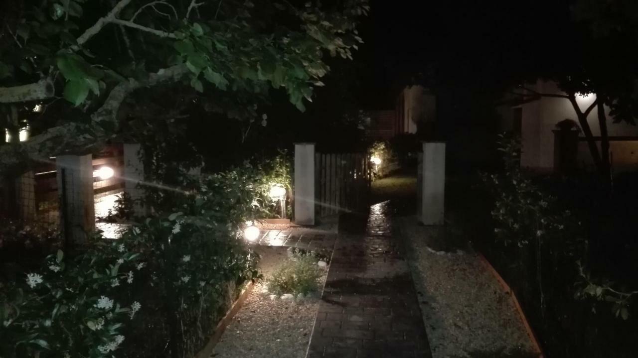 Il Piccolo Rifugio - L'Angoletto Palidoro Εξωτερικό φωτογραφία