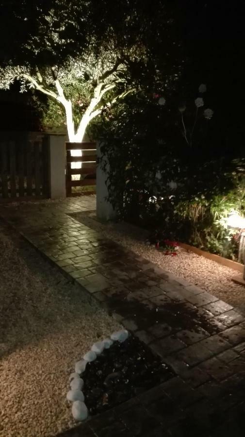 Il Piccolo Rifugio - L'Angoletto Palidoro Εξωτερικό φωτογραφία