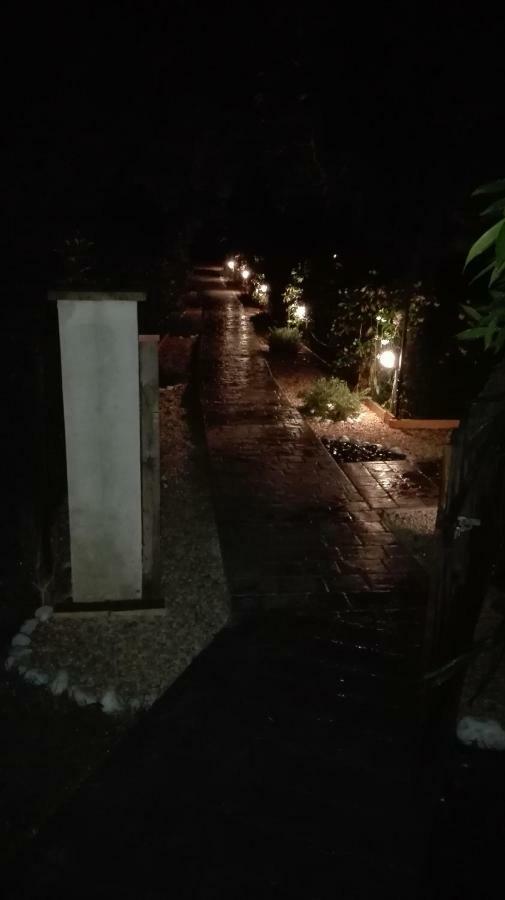 Il Piccolo Rifugio - L'Angoletto Palidoro Εξωτερικό φωτογραφία