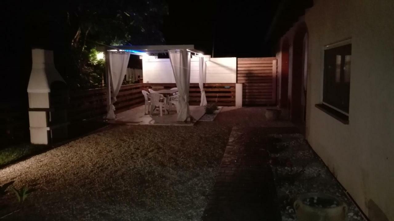 Il Piccolo Rifugio - L'Angoletto Palidoro Εξωτερικό φωτογραφία